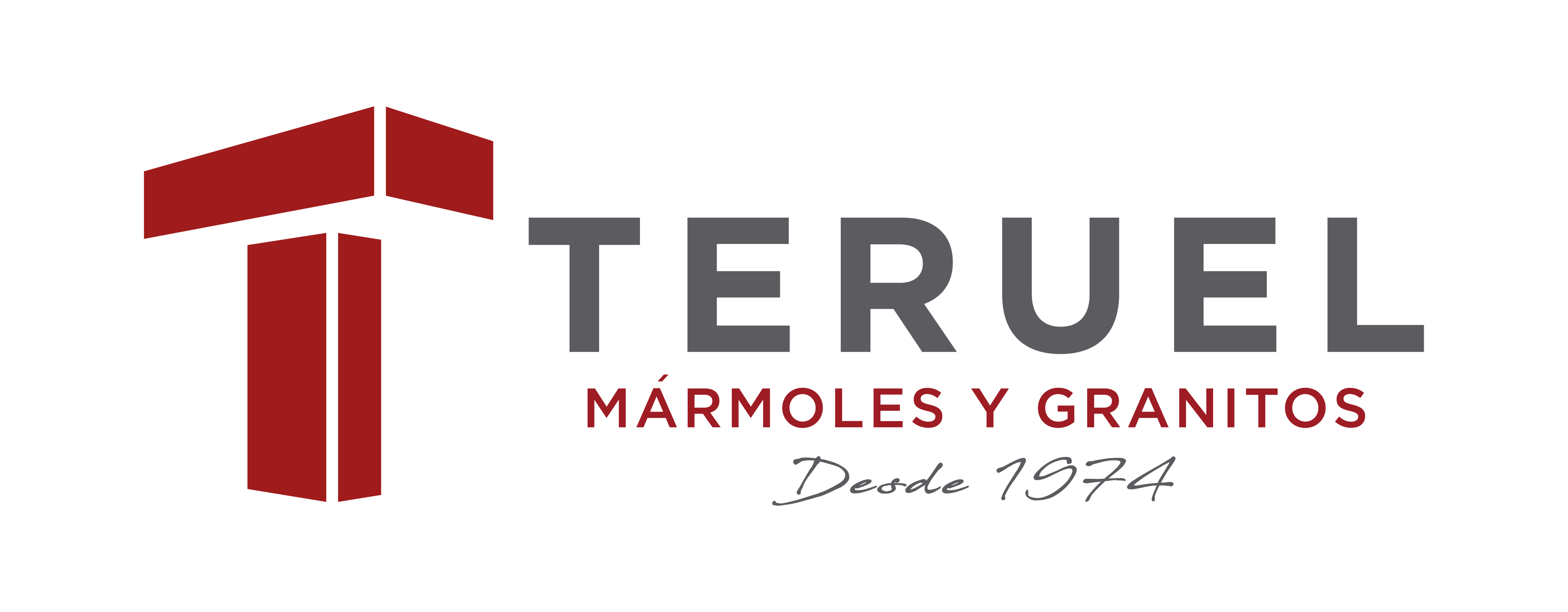 Mármoles Teruel